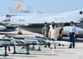 Serahkan 6 Pesawat Rafale hingga Radar Canggih, Prabowo: Ini Tonggak Penguatan Pertahanan Nasional