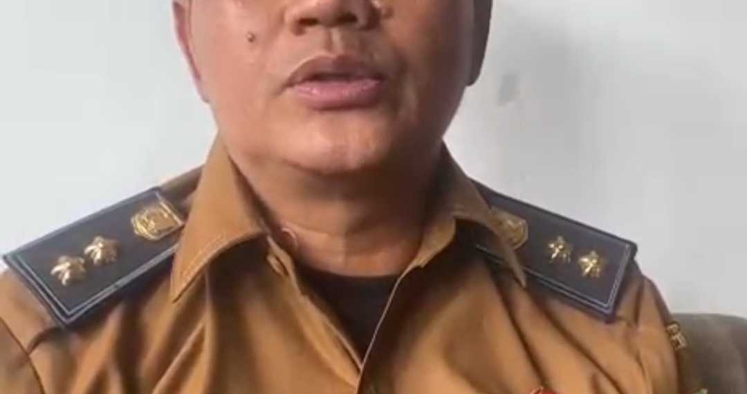 Kades Banjaranyar Buka Suara Usai Didemo Warga: Saya Akan Introspeksi Diri