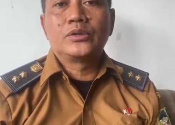 Kades Banjaranyar Buka Suara Usai Didemo Warga: Saya Akan Introspeksi Diri