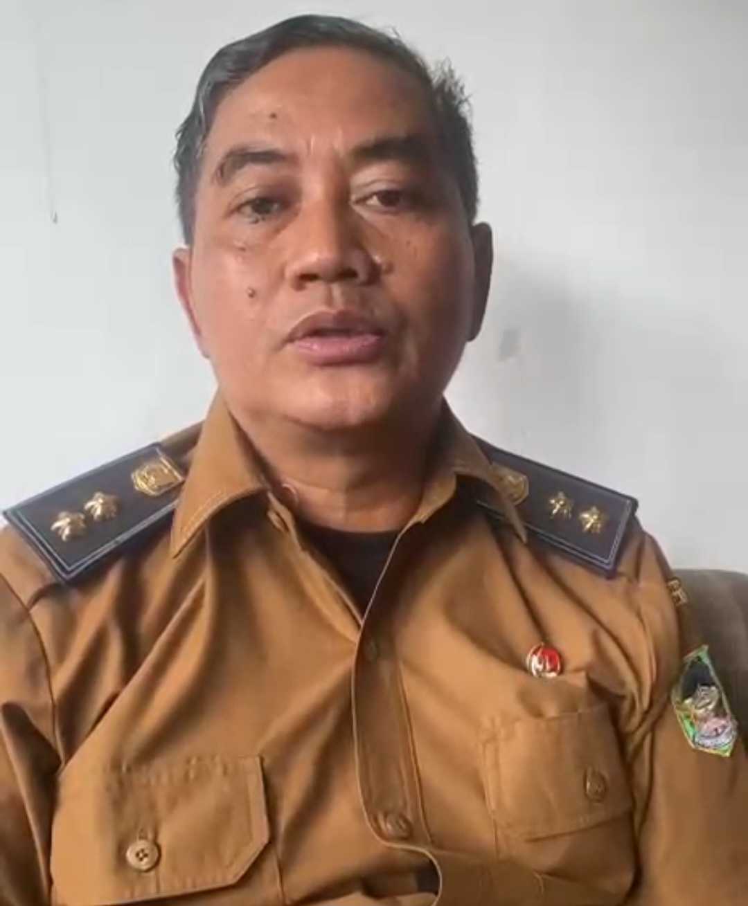 Kades Banjaranyar Buka Suara Usai Didemo Warga: Saya Akan Introspeksi Diri