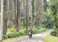 Polemik Kawasan Wisata Palawi, Warga Melintas Kena Tarif Wisata