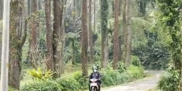 Polemik Kawasan Wisata Palawi, Warga Melintas Kena Tarif Wisata