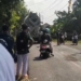Kecelakaan Beruntun di Jatilawang, Seorang Guru Meninggal Usai Terlindas Truk Molen