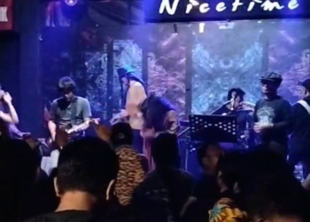 Konser “Charity for Humanity” Kumpulkan Donasi Rp14,7 Juta untuk Aunk Lodse