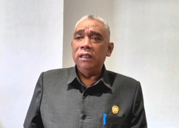 Ketua DPRD Banyumas : “Kami Akan Meneruskan Suara Rakyat ke Tingkat Atas”