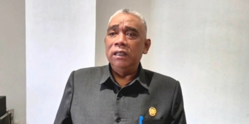 Ketua DPRD Banyumas : “Kami Akan Meneruskan Suara Rakyat ke Tingkat Atas”