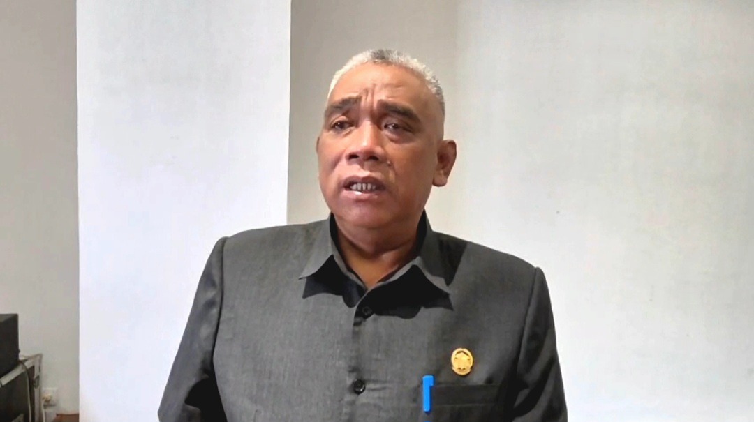 Ketua DPRD Banyumas : “Kami Akan Meneruskan Suara Rakyat ke Tingkat Atas”
