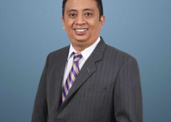 11 Kandidat Bursa Ketum Ikasmansa, Prof Norman Arie Prayogo yang Jadi Guru Besar Termuda Unsoed Paling Menonjol