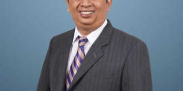 11 Kandidat Bursa Ketum Ikasmansa, Prof Norman Arie Prayogo yang Jadi Guru Besar Termuda Unsoed Paling Menonjol
