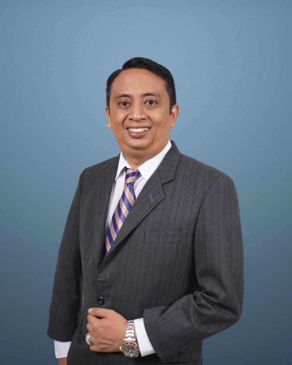 11 Kandidat Bursa Ketum Ikasmansa, Prof Norman Arie Prayogo yang Jadi Guru Besar Termuda Unsoed Paling Menonjol