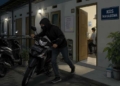 Mahasiswi Kehilangan Motor di Teras Kost, Pelaku Ditangkap Polresta Banyumas