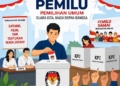 Bukan Lembaga Pencabut Nyawa! DKPP Benteng Etika Penyelenggara dan Keadilan Pemilu
