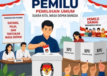 Bukan Lembaga Pencabut Nyawa! DKPP Benteng Etika Penyelenggara dan Keadilan Pemilu