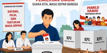 Bukan Lembaga Pencabut Nyawa! DKPP Benteng Etika Penyelenggara dan Keadilan Pemilu