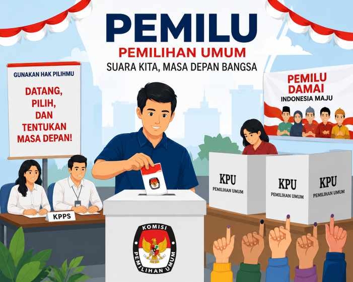 Bukan Lembaga Pencabut Nyawa! DKPP Benteng Etika Penyelenggara dan Keadilan Pemilu