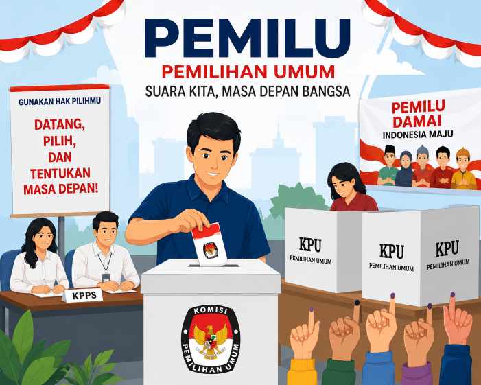 Bukan Lembaga Pencabut Nyawa! DKPP Benteng Etika Penyelenggara dan Keadilan Pemilu