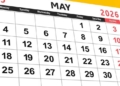Jumat 29 Mei Bukan Libur, Pemerintah Tetapkan Status Hari Kejepit Usai Iduladha
