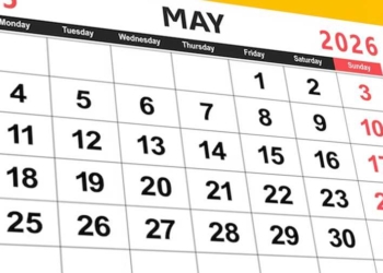 Jumat 29 Mei Bukan Libur, Pemerintah Tetapkan Status Hari Kejepit Usai Iduladha