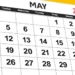 Jumat 29 Mei Bukan Libur, Pemerintah Tetapkan Status Hari Kejepit Usai Iduladha