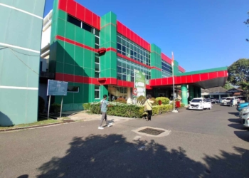 Puluhan Pegawai RSUD Banyumas Desak Evaluasi Kepemimpinan Manajemen, Bupati Bentuk Tim Khusus