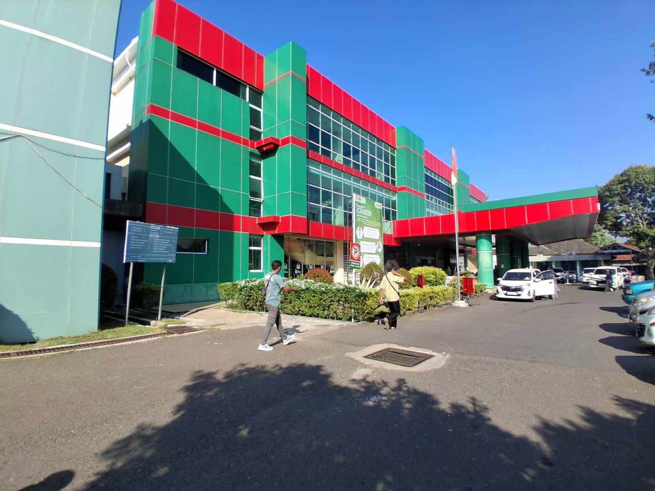 Puluhan Pegawai RSUD Banyumas Desak Evaluasi Kepemimpinan Manajemen, Bupati Bentuk Tim Khusus