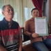 Petani asal Kebasen Lapor Polisi soal Dugaan Penipuan Wakaf Masjid
