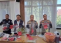 Kronologi Mengerikan di Patikraja: Cucu Bunuh Nenek dengan Palu, Lalu Habisi Selingkuhan Demi Kuasai Harta