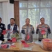 Kronologi Mengerikan di Patikraja: Cucu Bunuh Nenek dengan Palu, Lalu Habisi Selingkuhan Demi Kuasai Harta