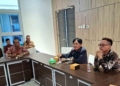 Paguyuban, Suplier dan Relawan SPPG MBG Banyumas Temui DPRD, Siap Gelar Aksi Damai 26 Juni Besok