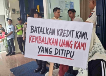 Dandim Banyumas dan Ketua PN Purwokerto Dukung Penyelesaian Adil Kasus Bank Mantap Purwokerto