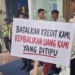 Dandim Banyumas dan Ketua PN Purwokerto Dukung Penyelesaian Adil Kasus Bank Mantap Purwokerto