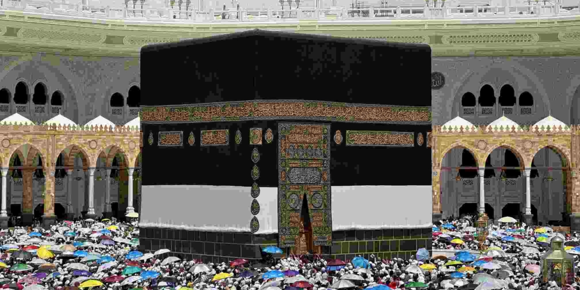 69.388 Jemaah Haji Telah Tiba di Tanah Air, Kemenhaj Ingatkan Kemabruran sebagai Cikal Bakal Sukses Peradaban