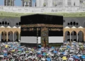 69.388 Jemaah Haji Telah Tiba di Tanah Air, Kemenhaj Ingatkan Kemabruran sebagai Cikal Bakal Sukses Peradaban