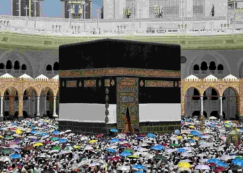 69.388 Jemaah Haji Telah Tiba di Tanah Air, Kemenhaj Ingatkan Kemabruran sebagai Cikal Bakal Sukses Peradaban