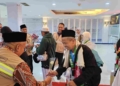 Kemenhaj Ingatkan Jemaah Haji: Jangan Masukkan Air Zamzam ke Koper Kabin atau Bagasi, Ini Sebabnya