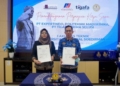 Fakultas Teknik Unsoed Jalin Kerja Sama dengan Tiga Mitra, Fokus pada Sertifikasi dan Penelitian Bersama