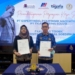 Fakultas Teknik Unsoed Jalin Kerja Sama dengan Tiga Mitra, Fokus pada Sertifikasi dan Penelitian Bersama