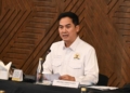 Adisatrya Berkomitmen Mengawal Pemenuhan Hak-Hak Korban