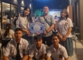 Jagatara Lolos ke Grand Final, Band SMANSA Purwokerto ini Siap Guncang Solo Square