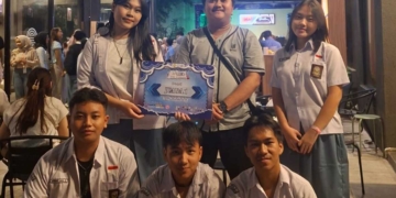 Jagatara Lolos ke Grand Final, Band SMANSA Purwokerto ini Siap Guncang Solo Square