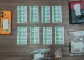 Dua Pengedar Obat Daftar G di Banyumas Diringkus, Polisi Sita 1.081 Butir Obat