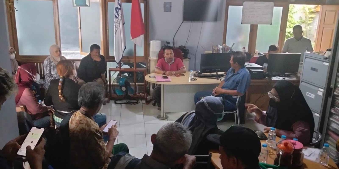 Kuasa Hukum Korban Desak Negara Turun Tangan