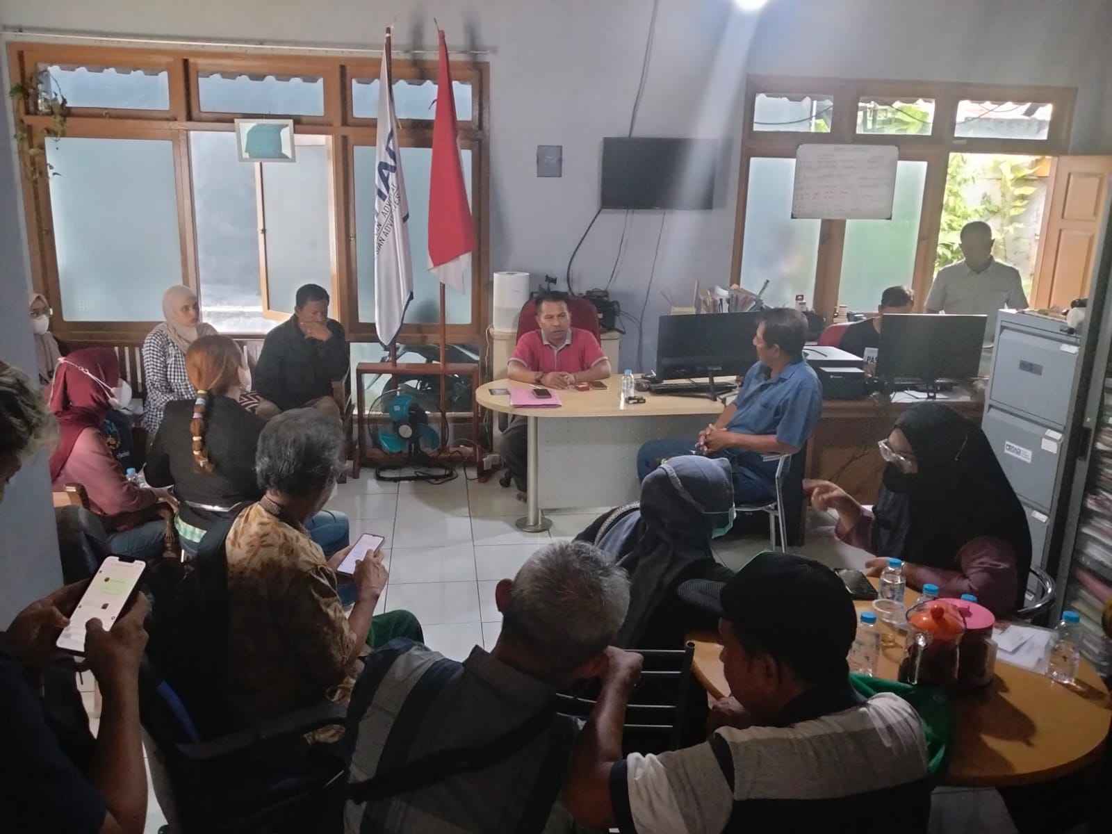 Kuasa Hukum Korban Desak Negara Turun Tangan