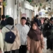 Lonjakan 49%, KAI Daop 5 Catat 198.729 Penumpang Selama Libur Panjang