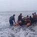 Remaja Tenggelam di Pantai Entak Belum Juga Ditemukan, Tim SAR Sisir 3 Mil Laut hingga 2,5 Km Daratan