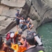 Korban Tenggelam di Curug Rambukasang Ditemukan Meninggal Dunia