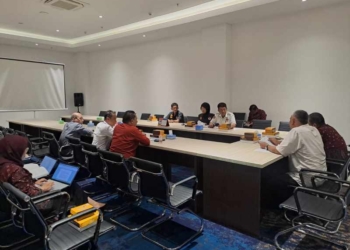 GNP Tipikor Puas, Inspektorat Sebut Rekomendasi Perumdam Tirta Satria Tuntas Usai RDP di DPRD Banyumas