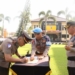 Sertijab Tiga Kapolsek di Banyumas, Kapolresta Tekankan Profesionalisme dan Pelayanan Publik