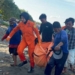Jenazah Pria Lansia Tanpa Identitas Ditemukan Mengapung di Perairan Teluk Penyu Cilacap