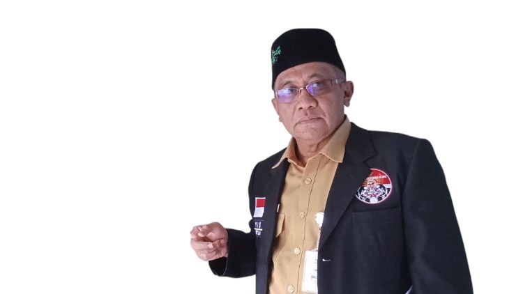 Ketua FBE: Puluhan Pensiunan Rugi Miliaran, Kasus Mandiri Taspen Harus Diungkap Tuntas